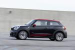 Mini Paceman All4 JCW 2013 года